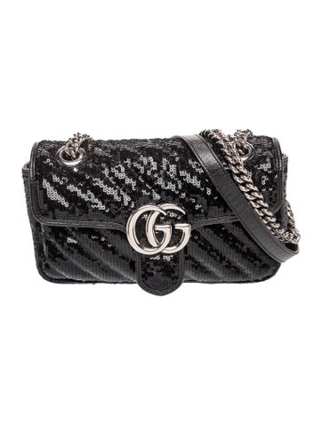 Double G Marmont Mini