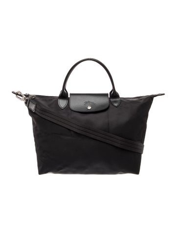 Nylon Tote