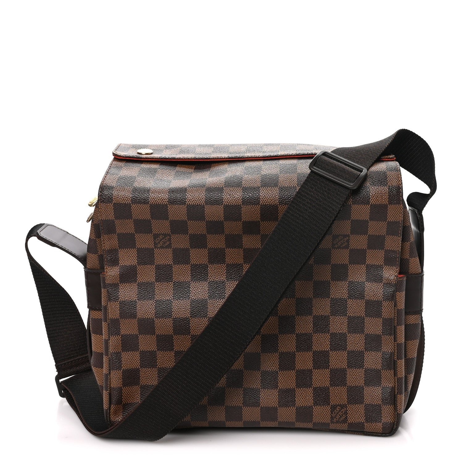 Louis Vuitton Damier Ebene Naviglio