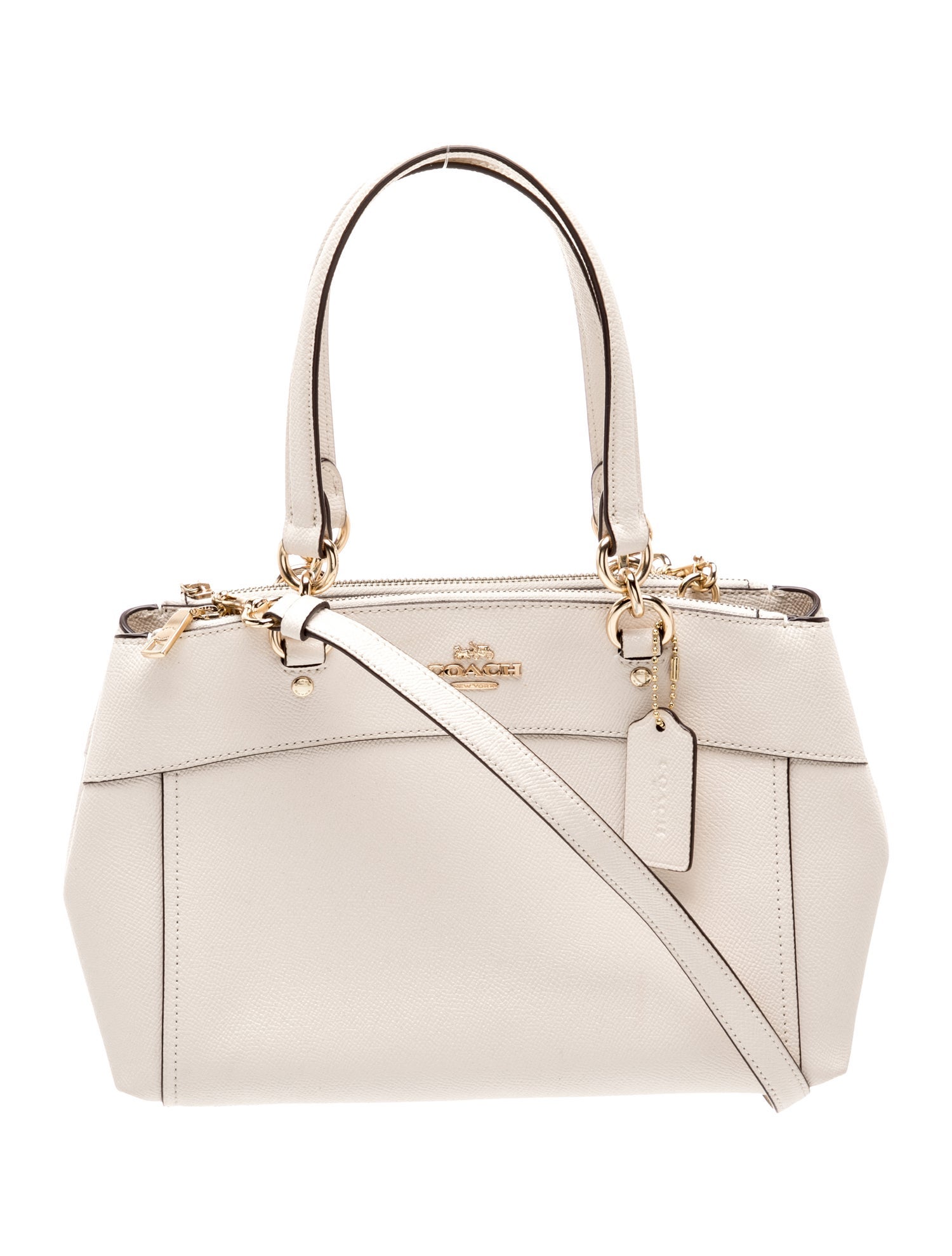 Signature Brooke Carryall Mini