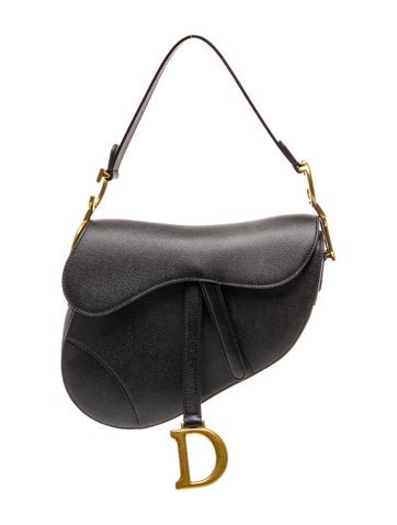 Leather Saddle 2023