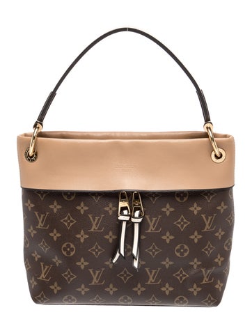 Signature Tuileries Besace