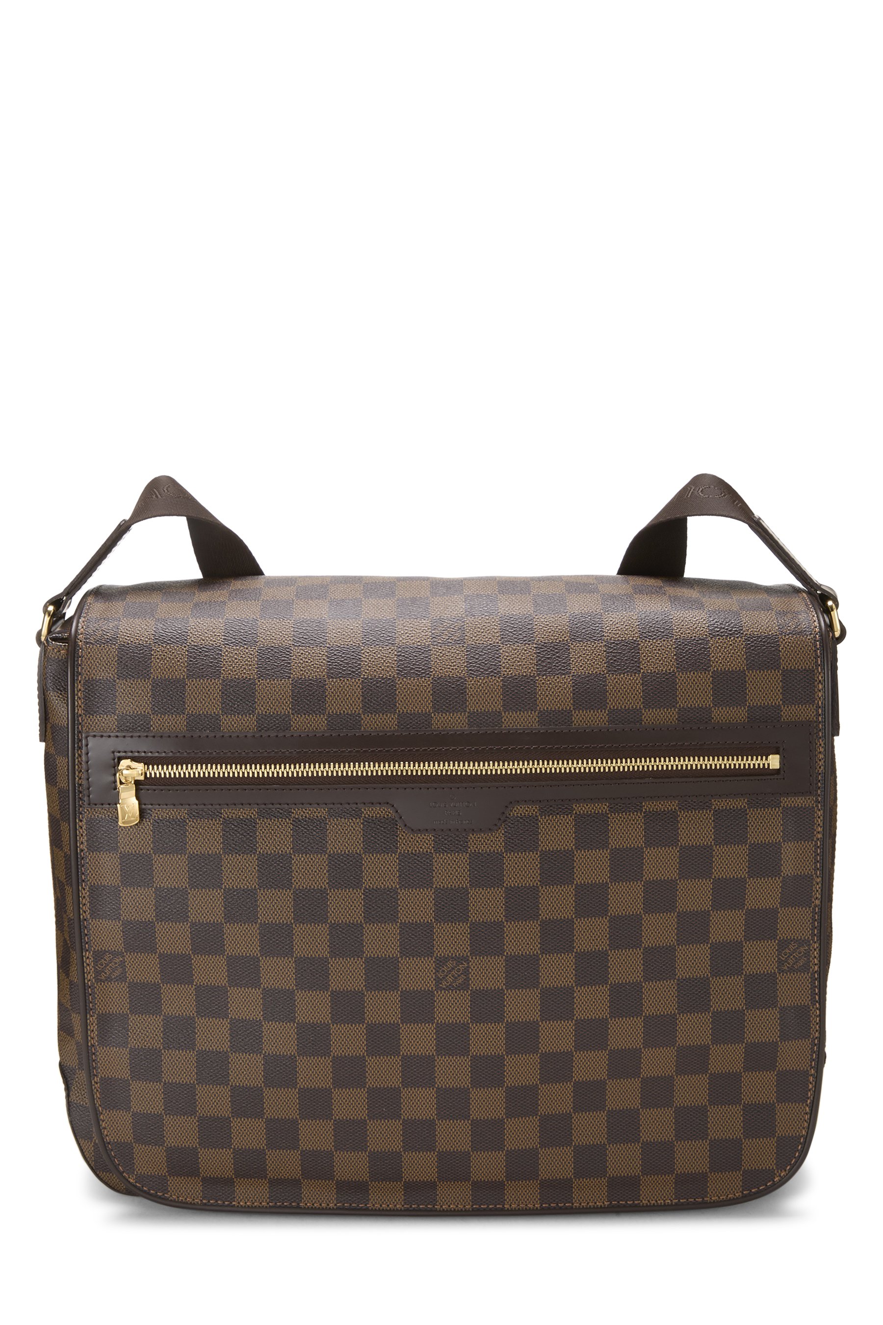 Damier Ebene Spencer