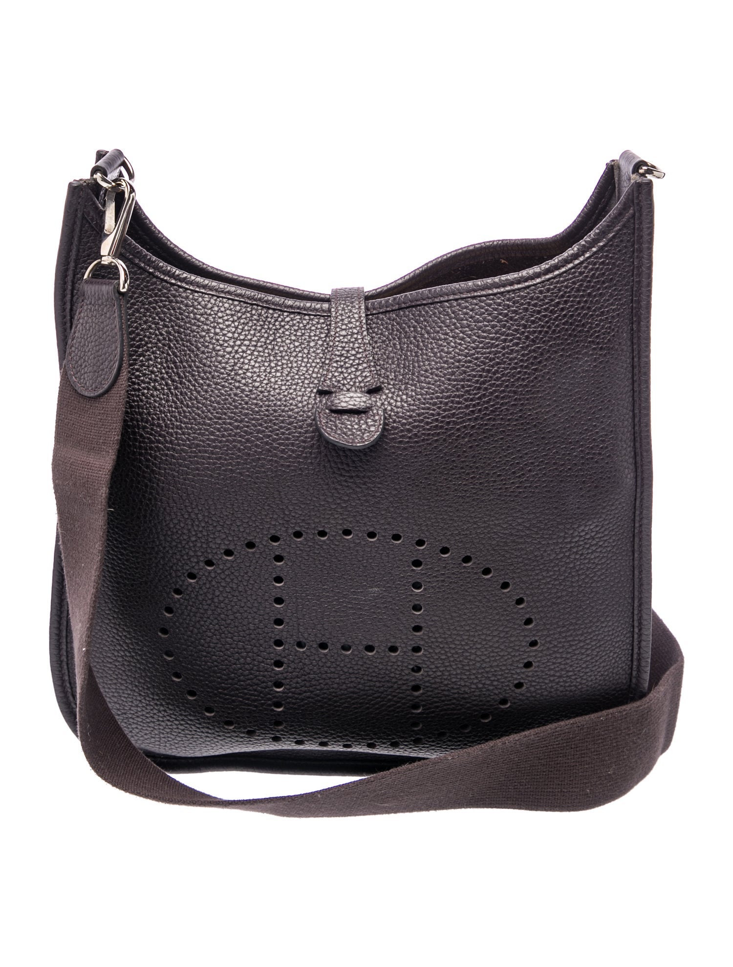 Clemence Evelyne III 29