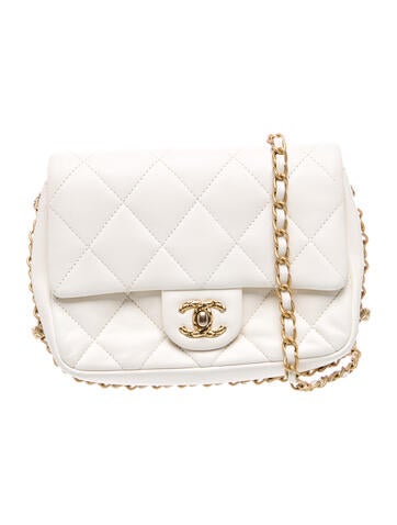 2023 Dynasty Flap Bag