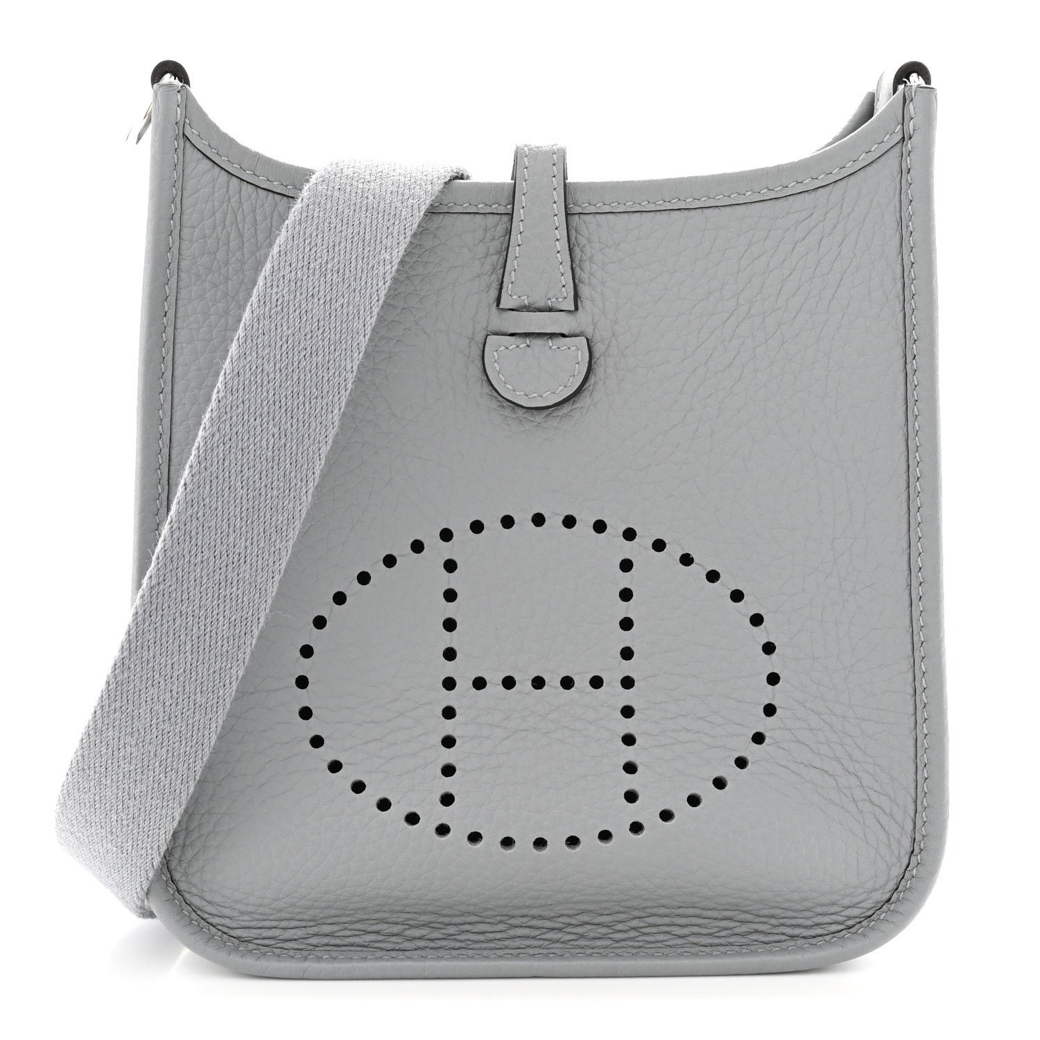 Taurillon Clemence Evelyne TPM Gris Pantin