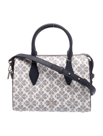 Kate Spade Top Handle Bag