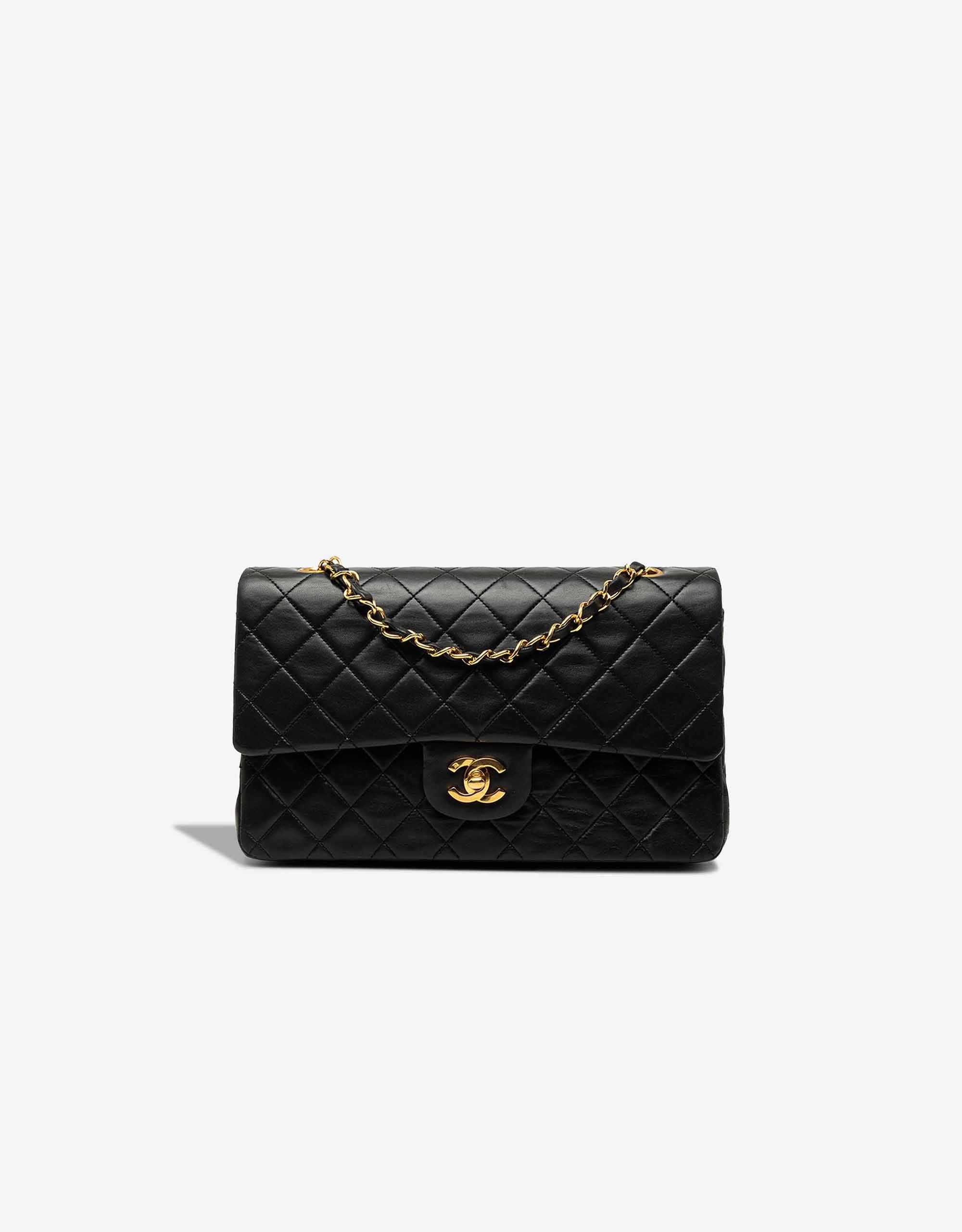 
		Timeless Small Lamb Black    