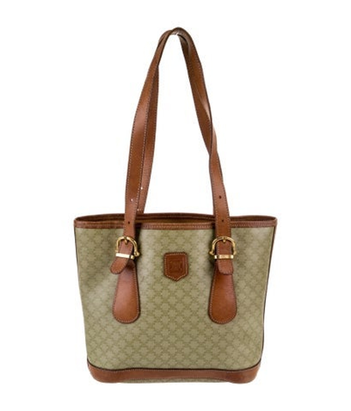 Celine Macadam Tote