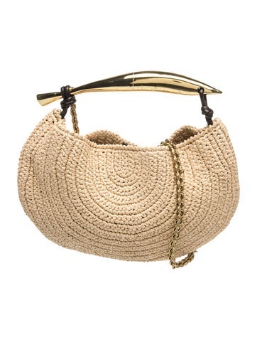 Raffia Sardine