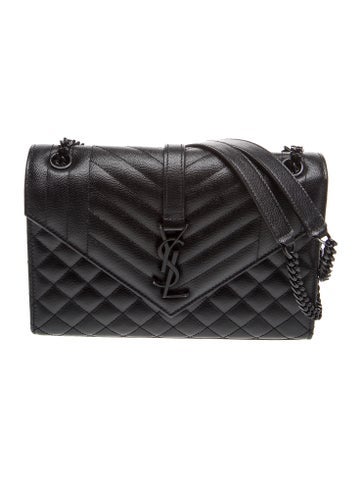 Leather Envelope Medium