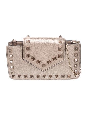 Rockstud Crossbody Bag