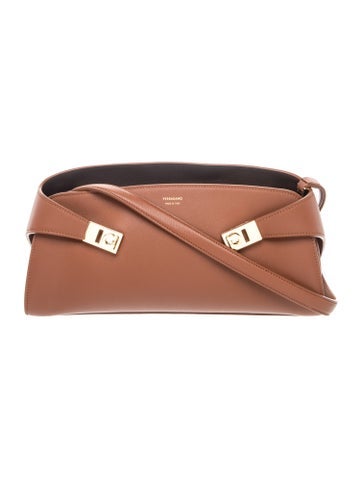 Leather Hug East West