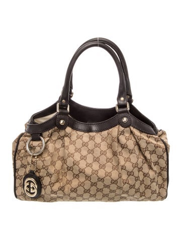 GG Canvas Sukey