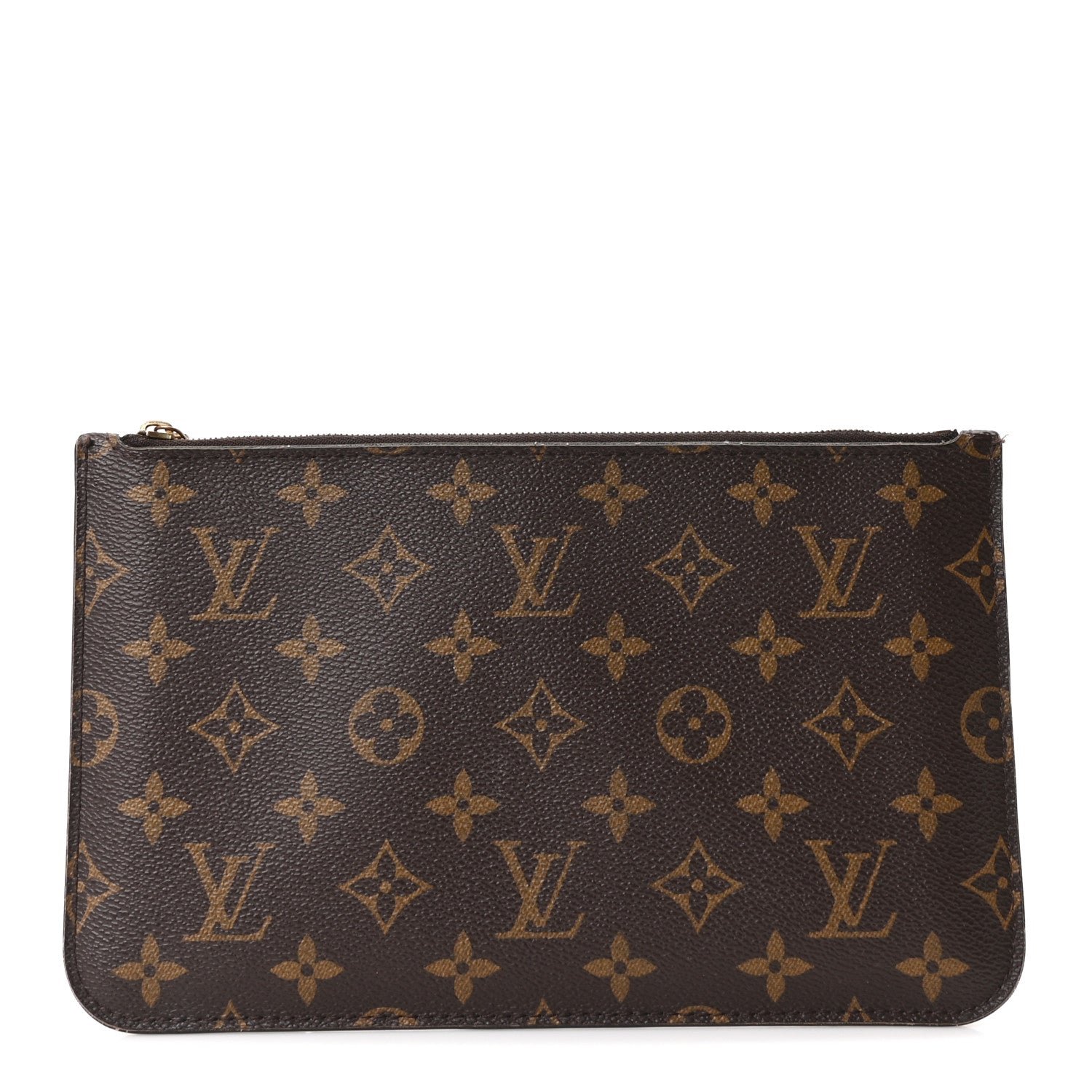 Louis Vuitton Monogram Neverfull MM GM Pochette