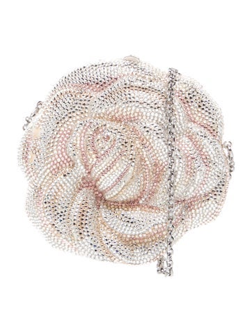 Crystal Minaudière