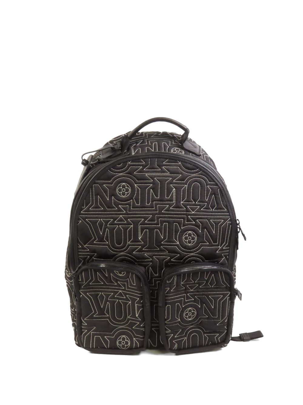 Snow Capsule backpack