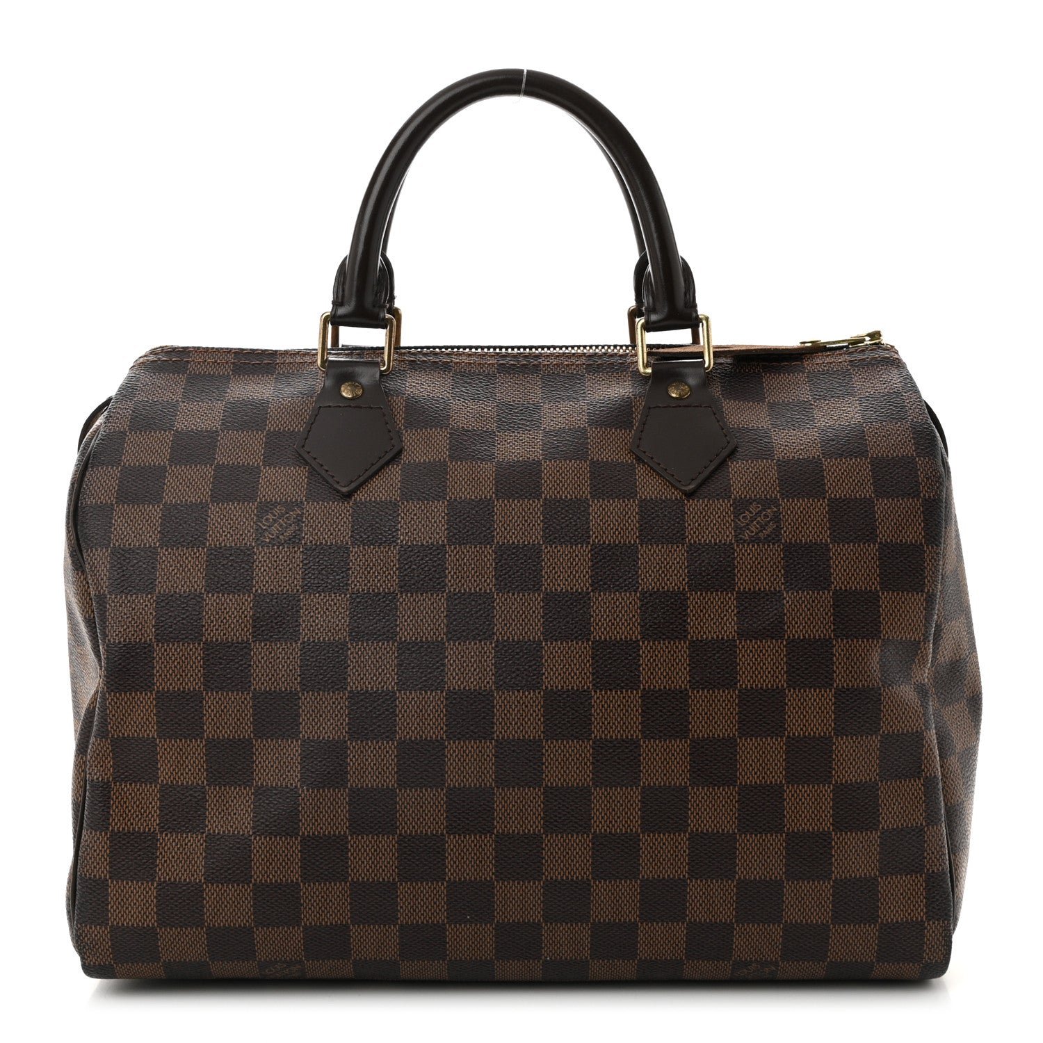 Louis Vuitton Damier Ebene Speedy 30