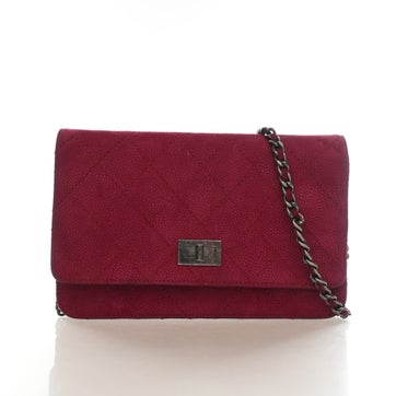 Suede Wallet On Chain