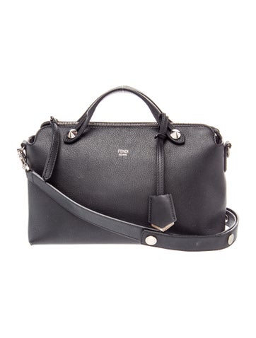 Leather By The Way Medium