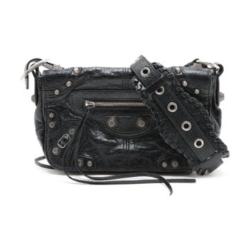 Leather Le Cagole