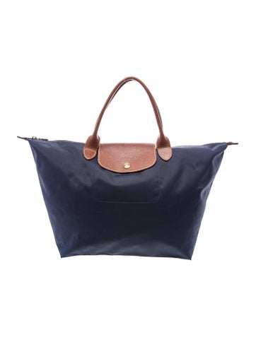 Nylon Tote