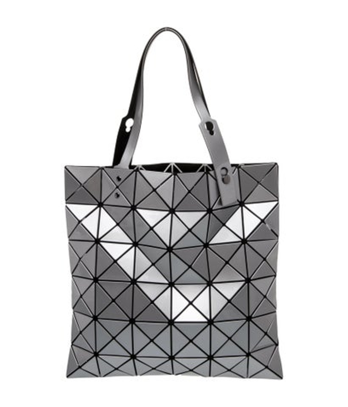 Issey Miyake Miyake Nylon Tote