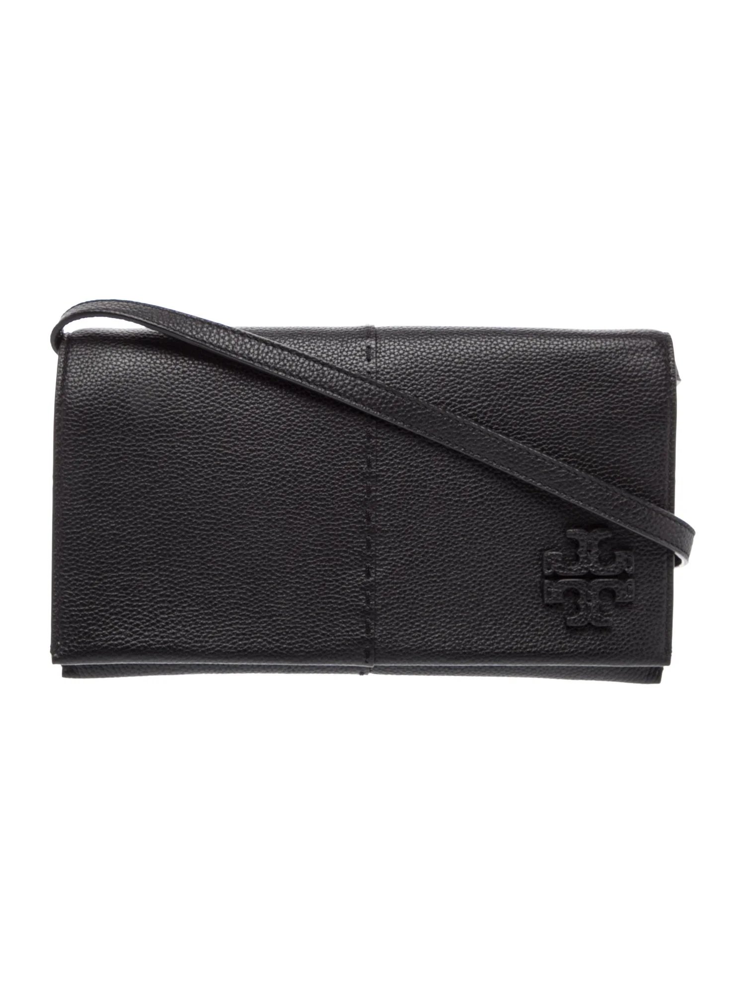 Tory Burch Leather Crossbody Bag