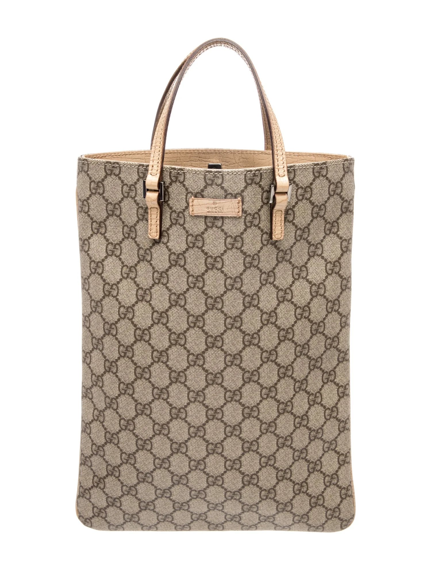 GG Supreme Tote