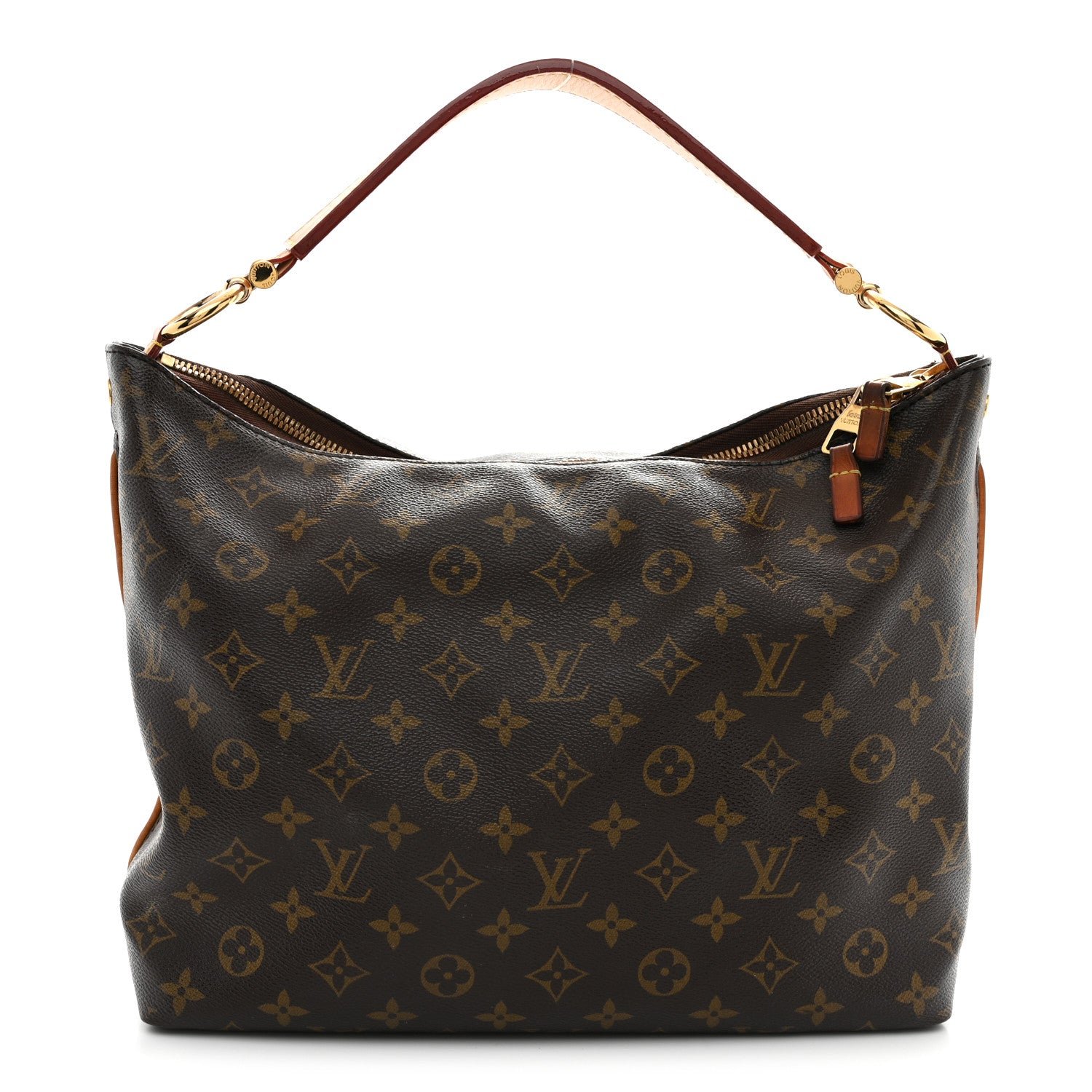 Louis Vuitton Monogram Sully PM