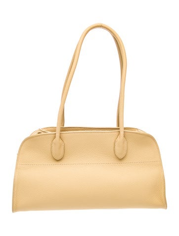 Leather Margaux East West 12
