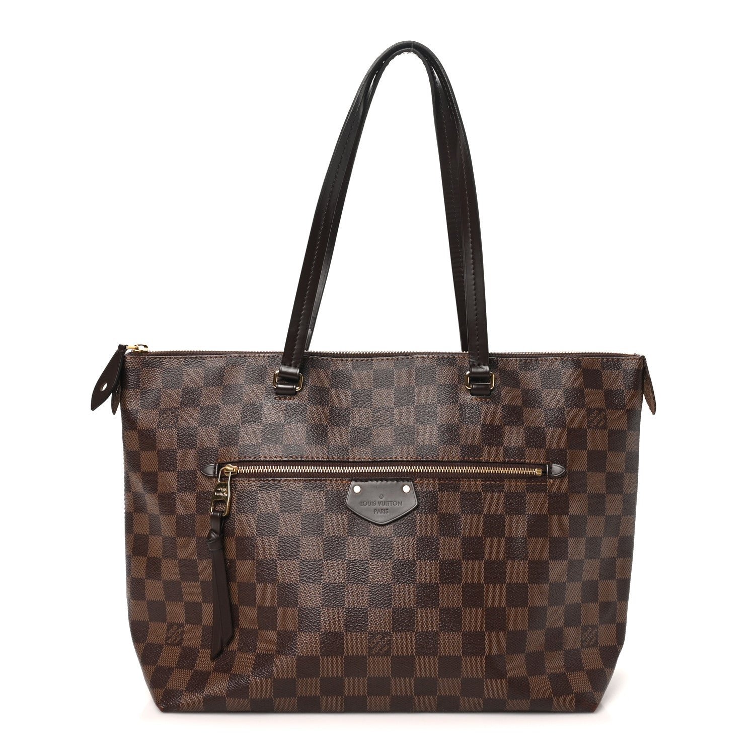Louis Vuitton Damier Ebene Iena MM