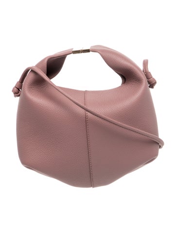 Leather Béri Mini