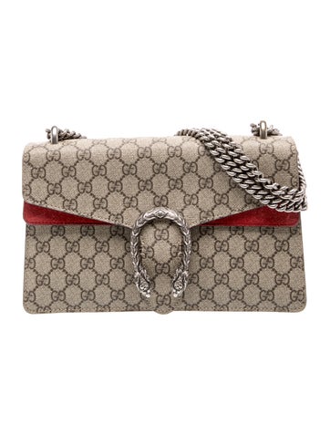 Chain-Link Dionysus Small