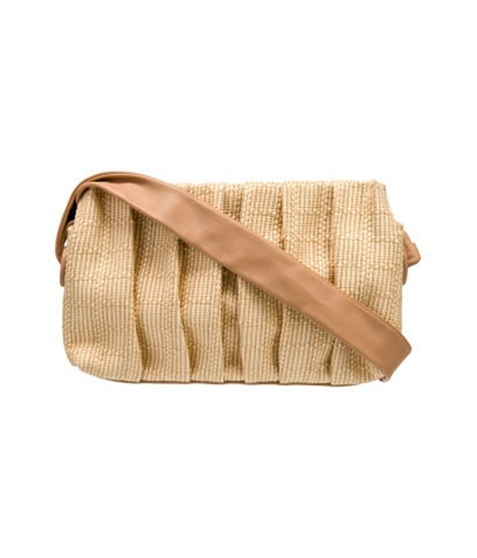 Elleme Shoulder Bag