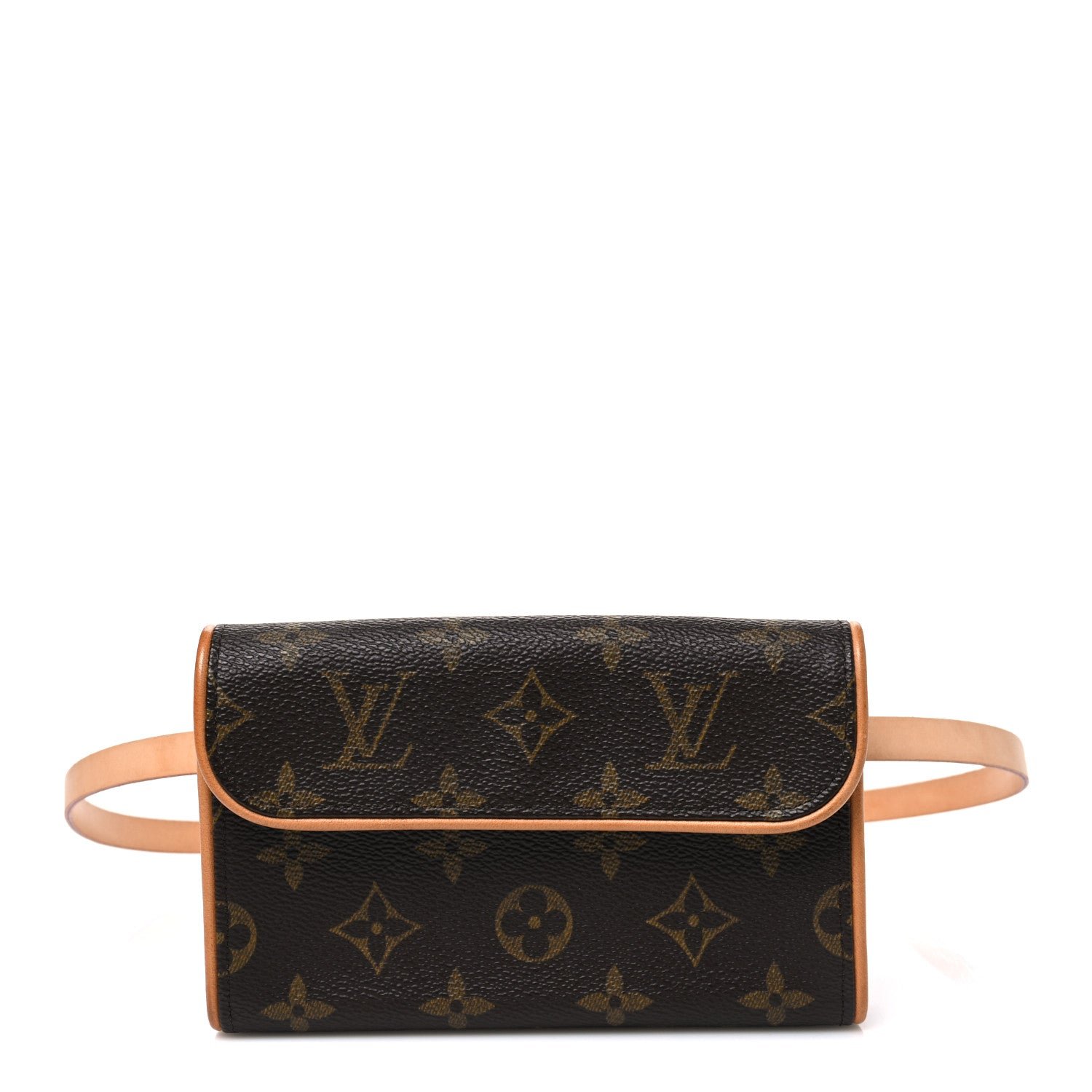 Louis Vuitton Monogram Pochette Florentine S
