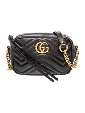 Double G Marmont Mini