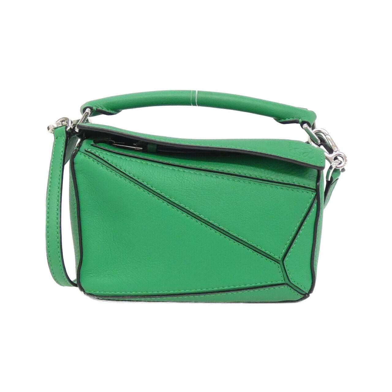 Loewe Puzzle Mini 322 30 U95 Bag