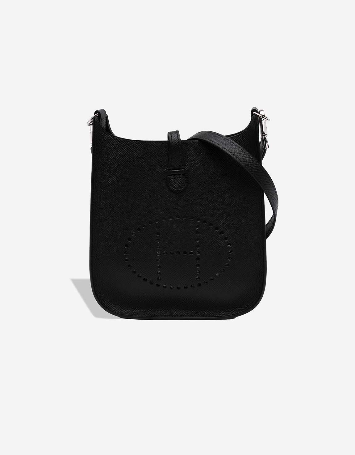 
		Evelyne 16 Epsom Black    