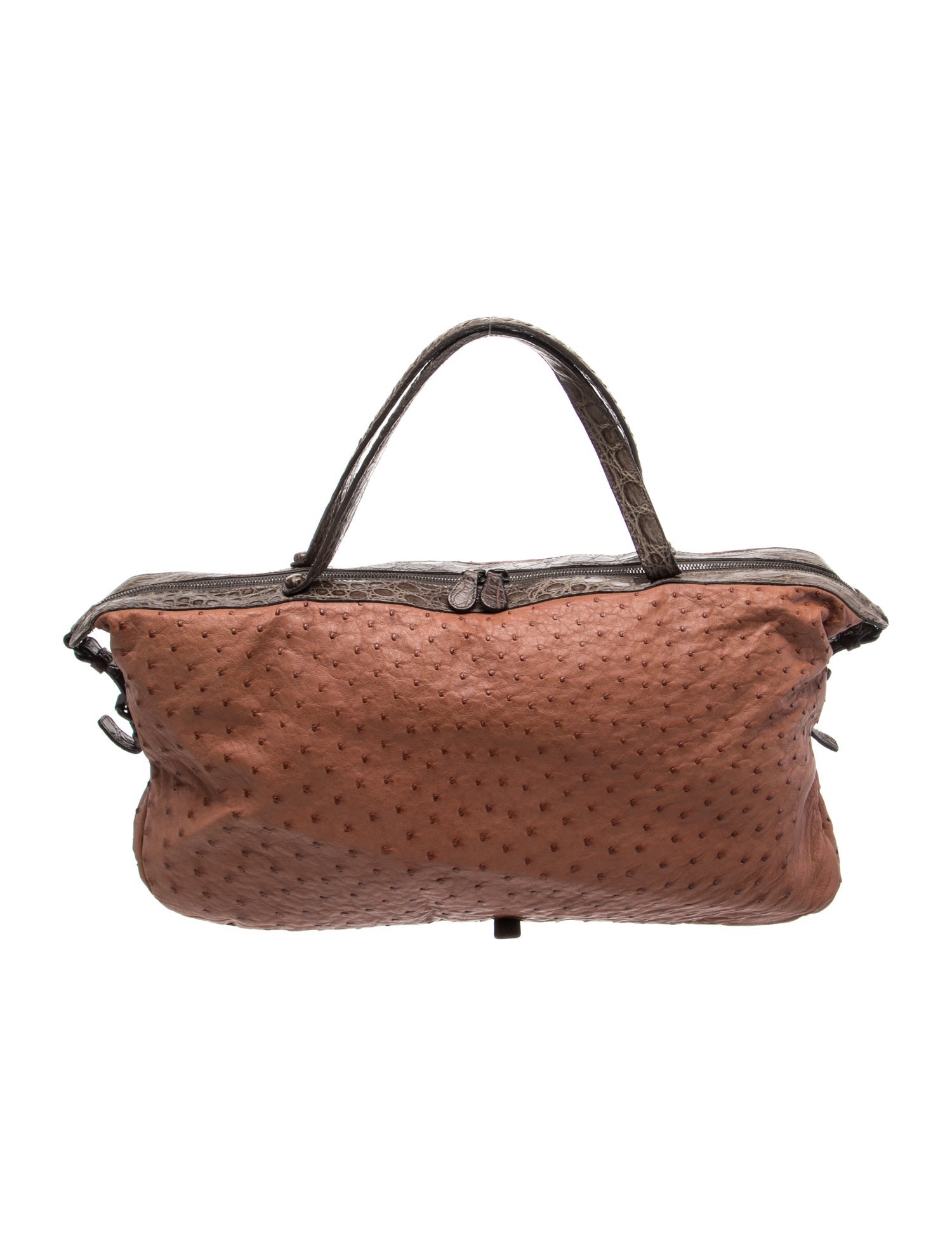 Ostrich Ostrich Weekender Bag