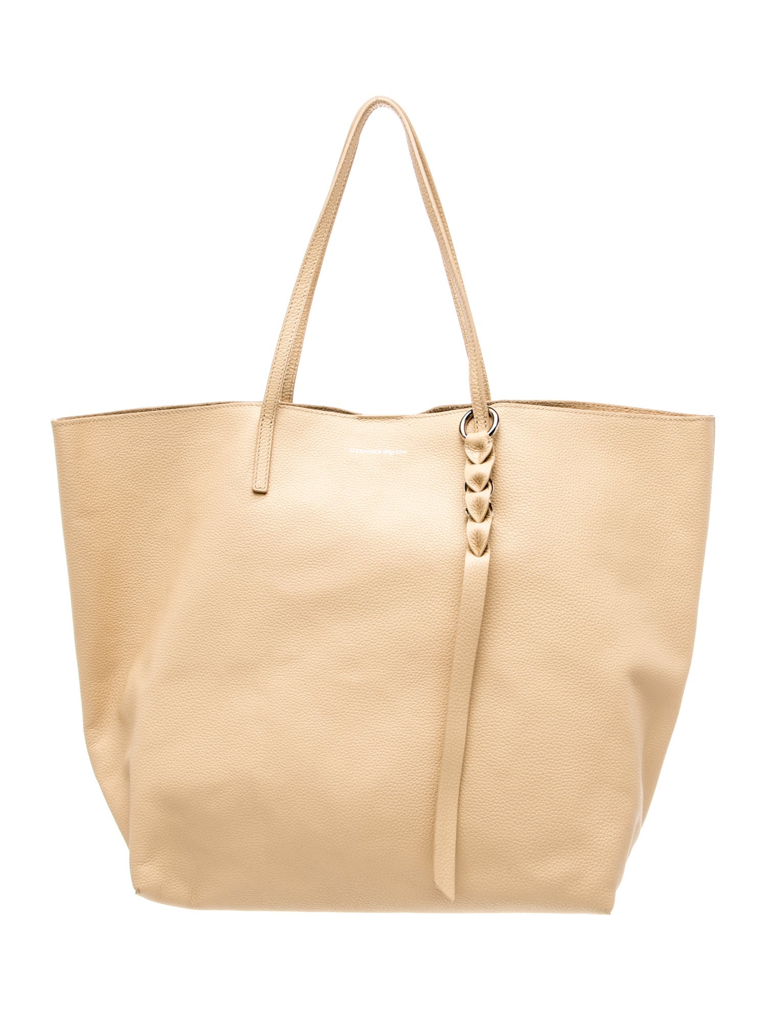 Skull Tote w/ Tags