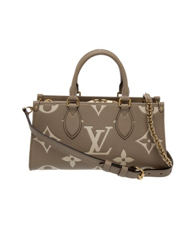 Louis Vuitton Vuitton Lv Monogram Onthego East West