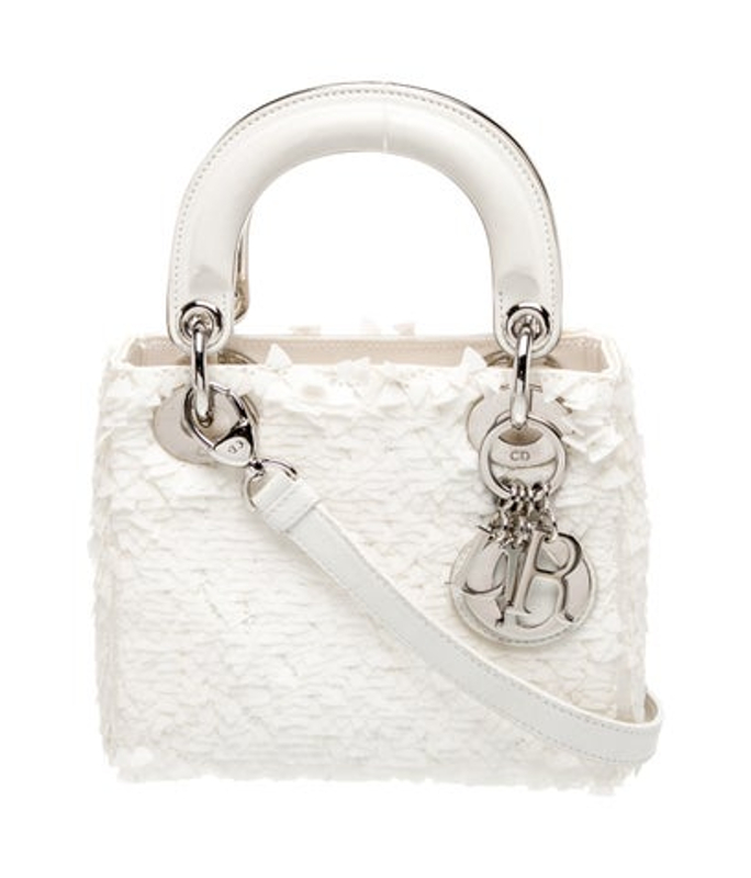 Dior Dior Cannage Lady Dior