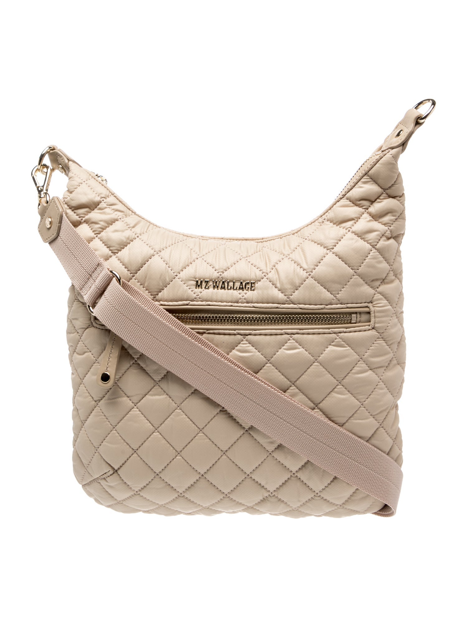 MZ Wallace Nylon Shoulder Bag