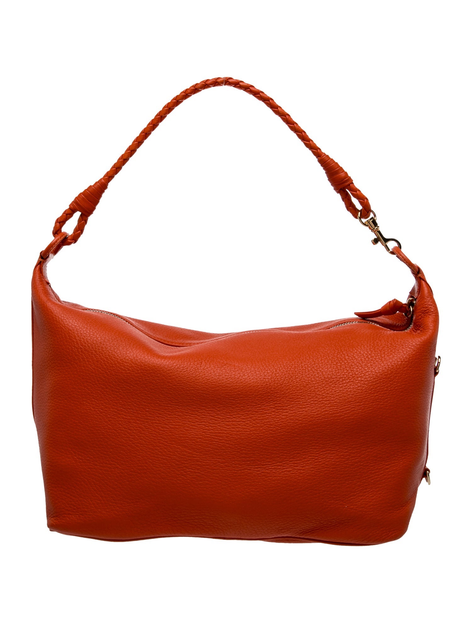 Bottega Veneta Intrecciato Shoulder Bag