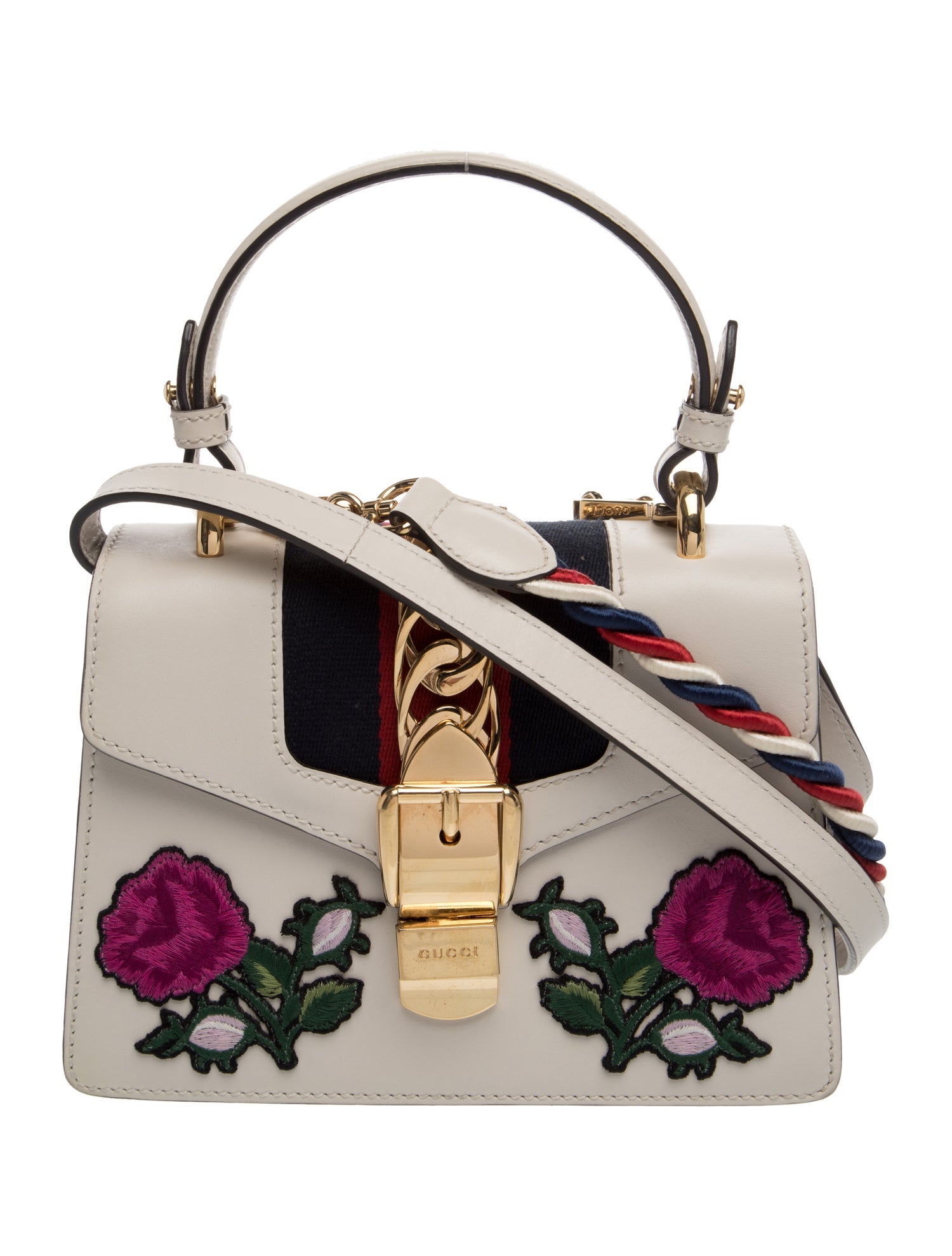 Gucci Web Sylvie
