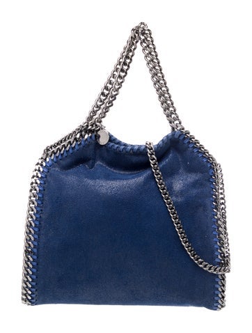 Vegetarian Suede Tote