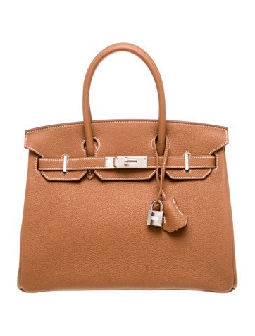 Hermes 2024 Togo Birkin 30