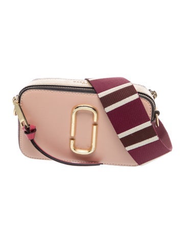Leather Minaudière