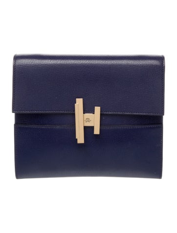 Hermes Chevre Chamkila Cinhetic To Go